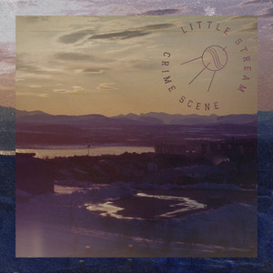 Crime Scene — single cover