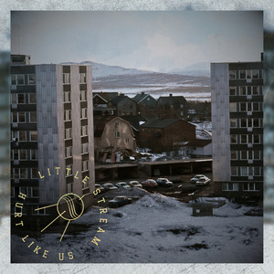 Hurt Like Us — single cover